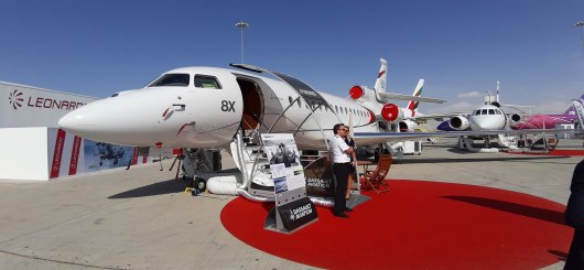 Airlines Dubai Airshow 2019 Airlines Dubai Airshow 2019